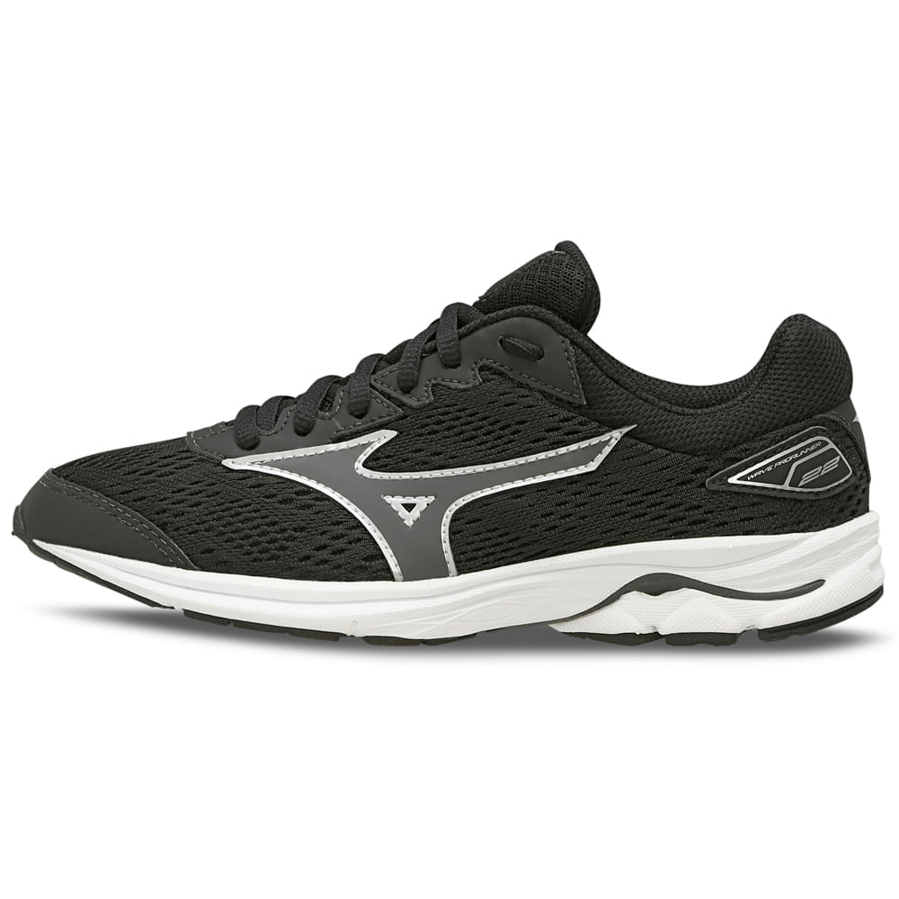 Tênis Casual Unissex Mizuno Prorunner Junior