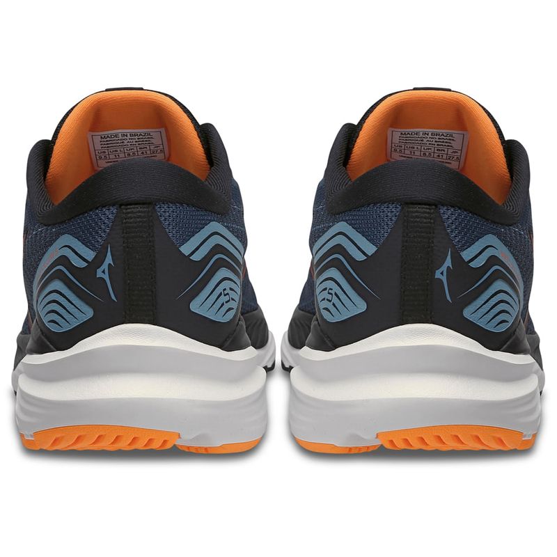 Falcon Tenis Mizuno Masculino Para Corrida Tênis De Corrida