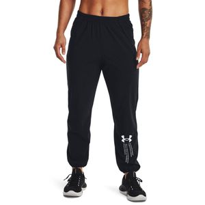 Calça de Treino Feminina Under Armour Woven Graphic Pant