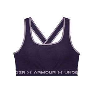 Top de Treino Feminino Under Armour Crossback Mid