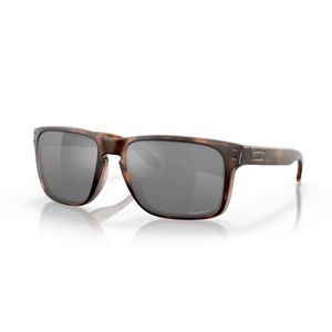 Óculos Holbrook XL Matte Brown Tortoise Prizm Black - Adulto
