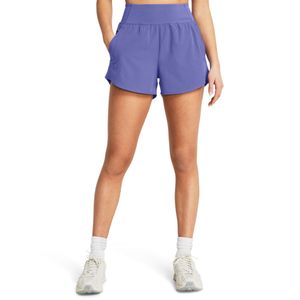 Shorts de Treino Feminino Under Armour Vanish SmartForm
