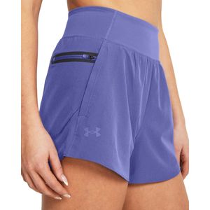 Shorts de Treino Feminino Under Armour Vanish SmartForm