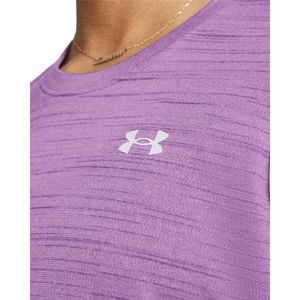 Camiseta de Treino Feminina Under Armour Tech Tiger