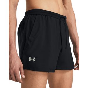 Shorts de Corrida Masculino Under Armour Launch 5