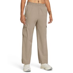 Calça Feminina Under Armour Armoursport Woven Cargo