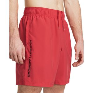 Shorts de Treino Masculino Under Armour Wordmark