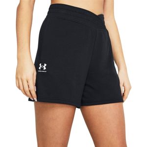 Shorts de Treino Feminino Under Armour Rival Terry