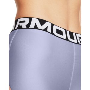 Shorts de Treino Feminino Under Armour HeatGear Authentics