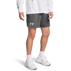 Shorts de Treino Masculino Under Armour Rival Terry 6in