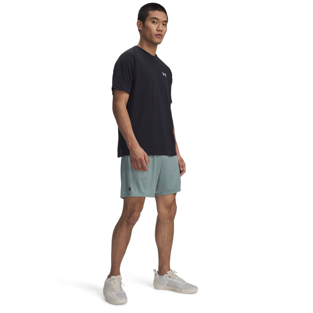 Encontraproduto.com.br - Shorts de treino masculino UA Tech™ 7