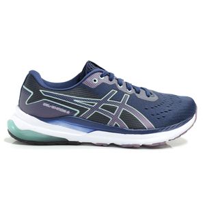 Tênis Feminino Asics Gel Shinobi 2 Azul 1012B624.403
