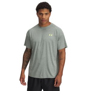 Camiseta de Treino Under Armour Tech Textured Masculino