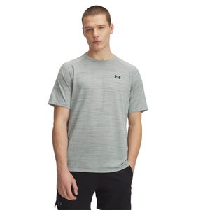 Camiseta de Treino Under Armour Tiger Tech 2.0 Masculina