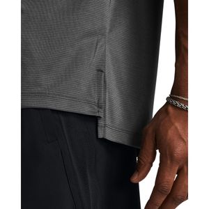 Camiseta de Corrida Under Armour Launch Masculina