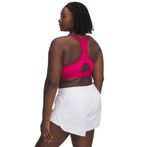 Top de Treino Under Armour HeatGeat High Feminino