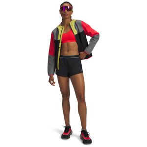 Shorts de Corrida Under Armour Halo Run Feminino