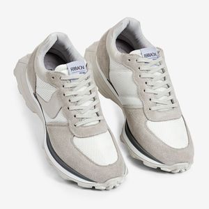 Sneaker Mid 9438-718C