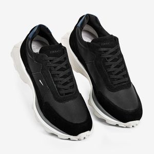 Sneaker Mid 9436-718A