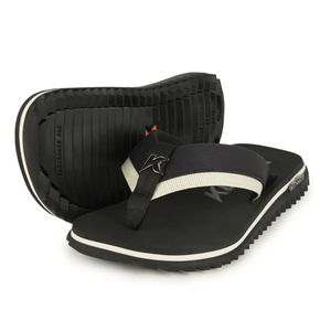 Chinelo Kenner Kivah Colors Preto