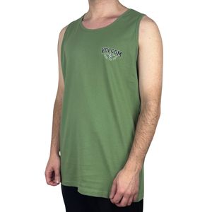 Regata Volcom Reaves Verde