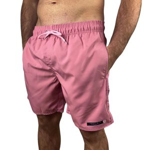 Bermuda Shorts Surftrip Clean Masculino Rose