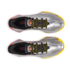 Tênis de Basquete Under Armour Curry Series 7