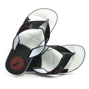 Chinelo Masculino Rider Start III Branco 12499