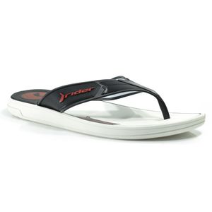 Chinelo Masculino Rider Start III Branco 12499