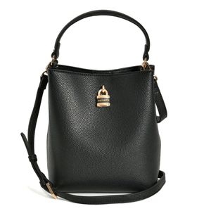 Bolsa Feminina Via Marte Preto B1-304-01