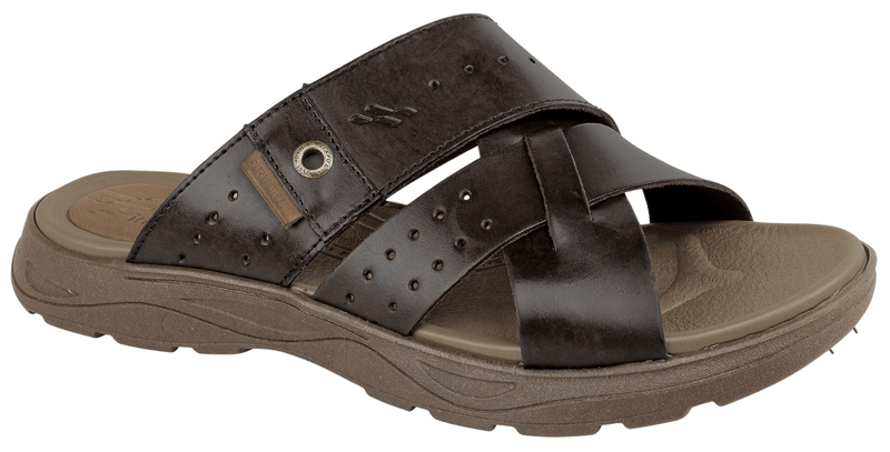 Chinelo Slide Itapuã Ébano New/Ébano Masculino - Atacado-1769111113103